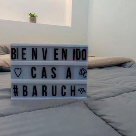 Casa Baruch Daire Bogotá Dış mekan fotoğraf