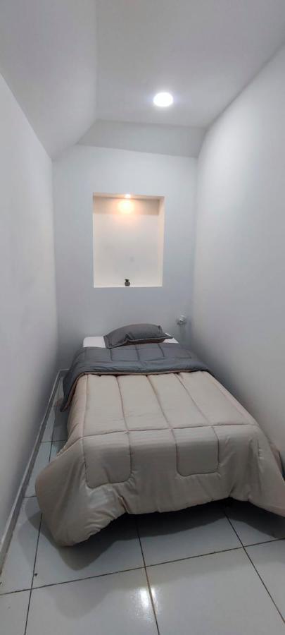 Casa Baruch Daire Bogotá Dış mekan fotoğraf