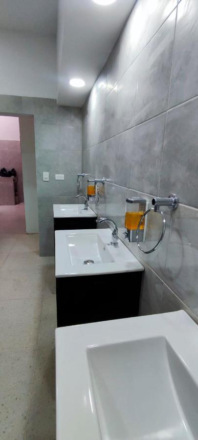 Casa Baruch Daire Bogotá Dış mekan fotoğraf
